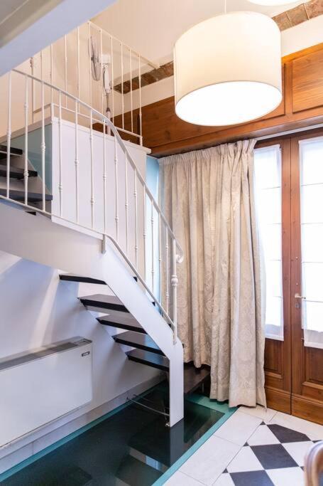 Apartment By Villa Il Mosaico Флоренція Екстер'єр фото